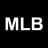 MLB logo