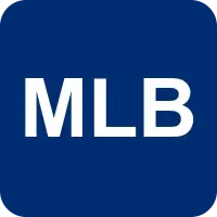 MLB