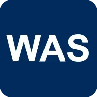 WAS