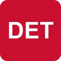 DET