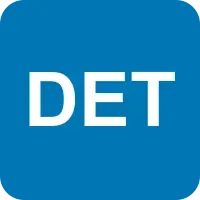 DET