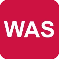 WAS
