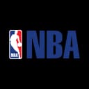 NBA logo