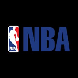 NBA logo